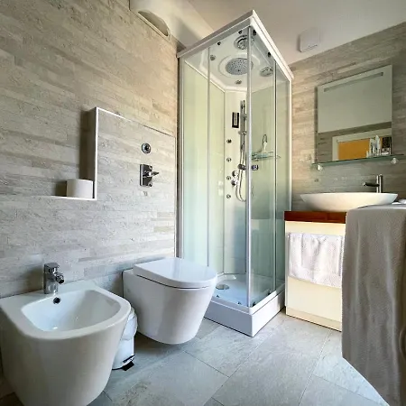 Giada Bed & Breakfast 4*