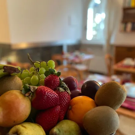 Giada Oda ve Kahvaltı Arluno