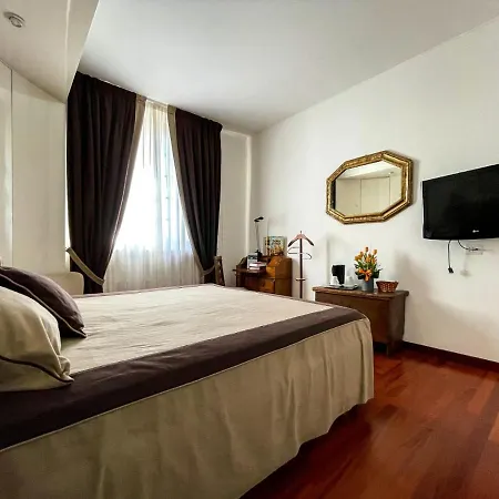 Giada Bed & Breakfast
