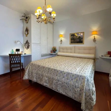 Giada Bed & Breakfast