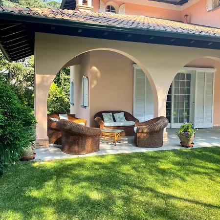 Giada Oda ve Kahvaltı