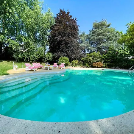 Bed & Breakfast Giada 4*