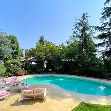 Giada Bed & Breakfast Arluno